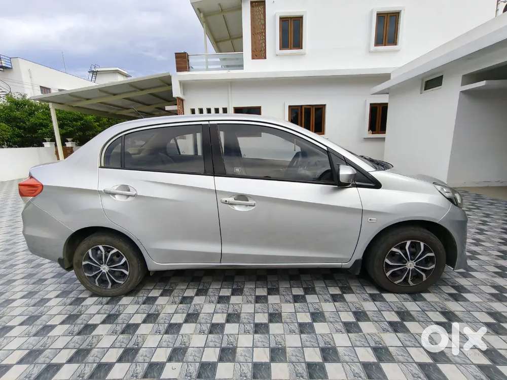 Honda Amaze 1.5 2013