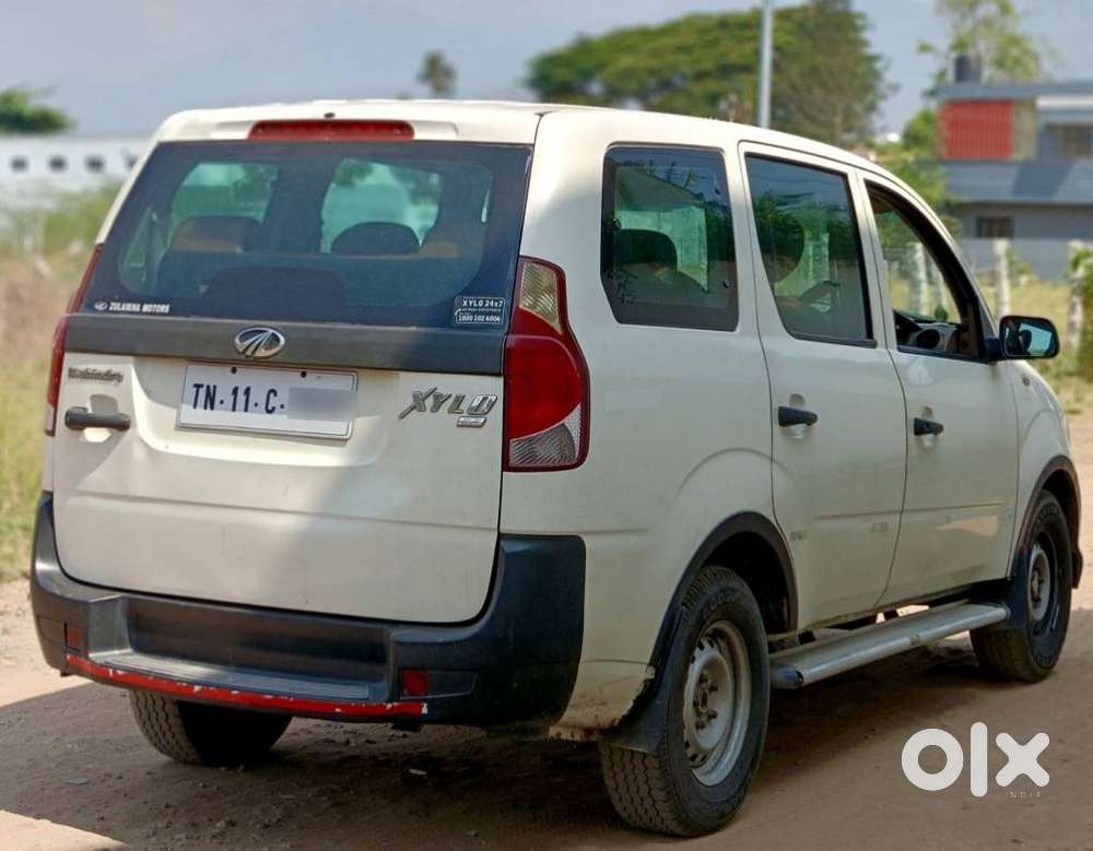 Mahindra Xylo D2 Bs Iii, 2013, Diesel
