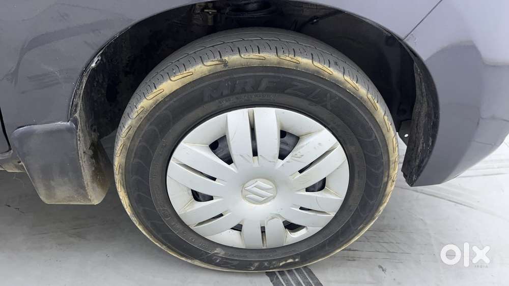 Maruti Suzuki Alto 800 2012-2016 Vxi, 2021, Petrol