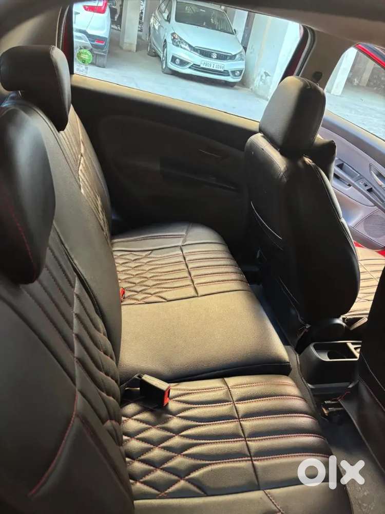 Fiat Grande Punto 2013