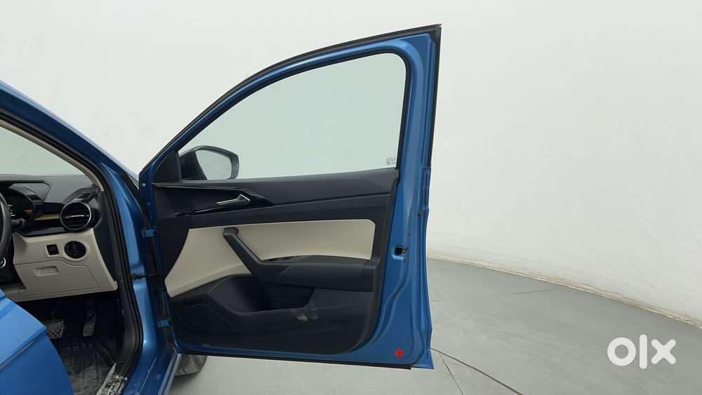 Skoda Slavia Style 1.5l Tsi Dsg, 2022, Petrol