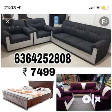 Olx furniture store with price