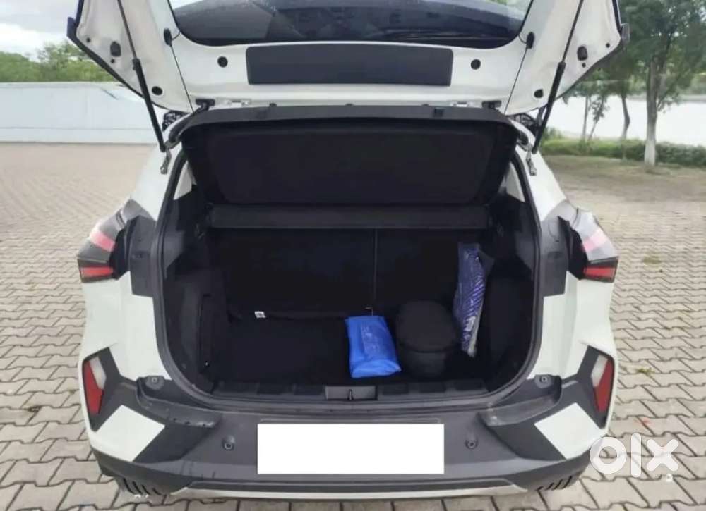 Tata Nexon Ev 2024