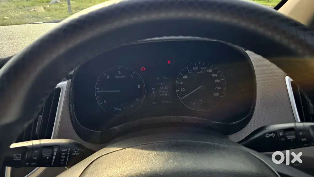 Hyundai Creta Diesel 2019