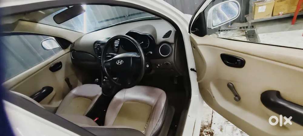 Hyundai I10 2016 Petrol 50000 Km Driven