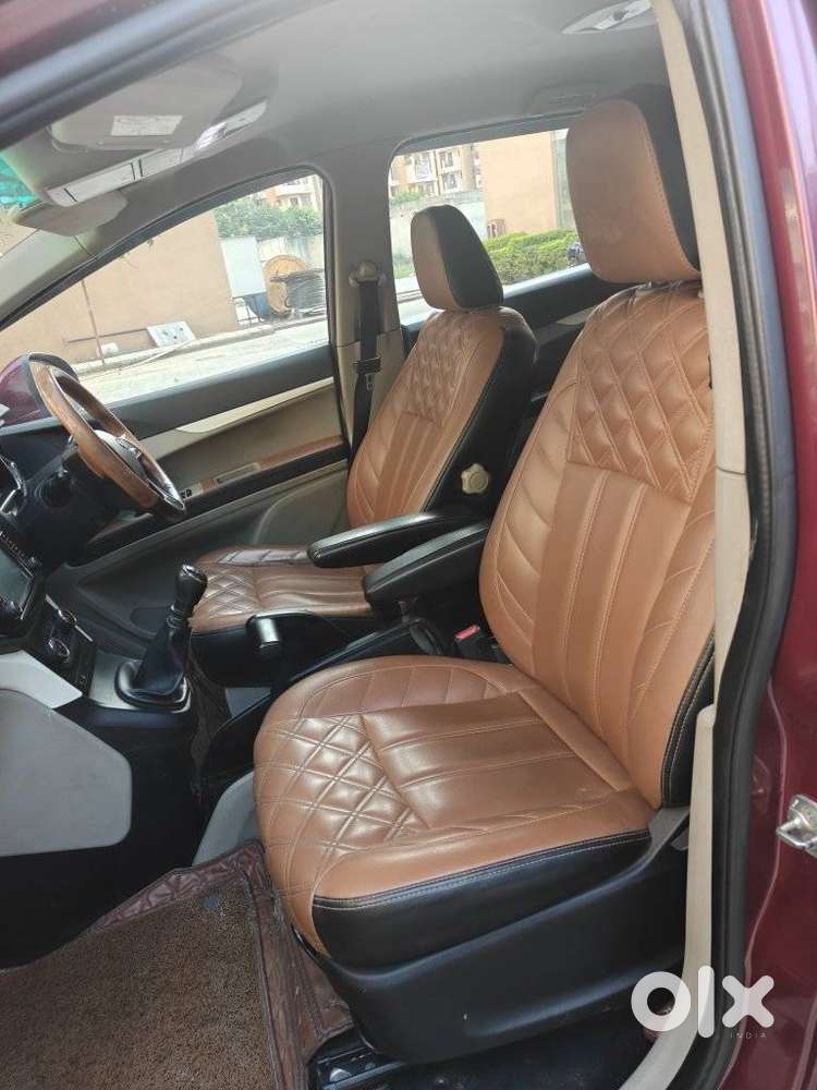 Mahindra Marazzo M8 8str, 2019, Diesel