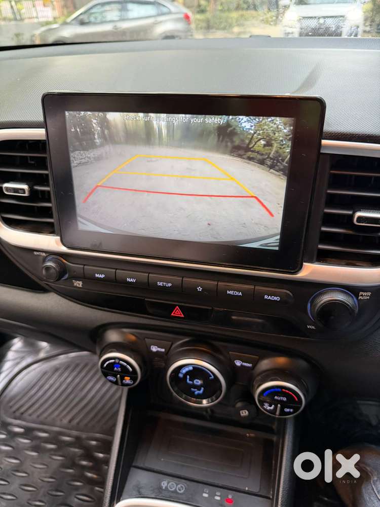 Hyundai Venue Sx Plus Turbo Dct, 2020, Petrol