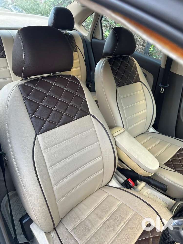 Volkswagen Vento 2011 Diesel Well Maintained