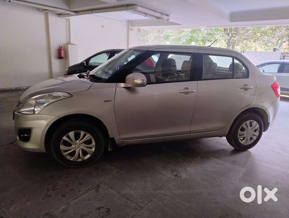 Maruti Suzuki Dzire 2014 Model