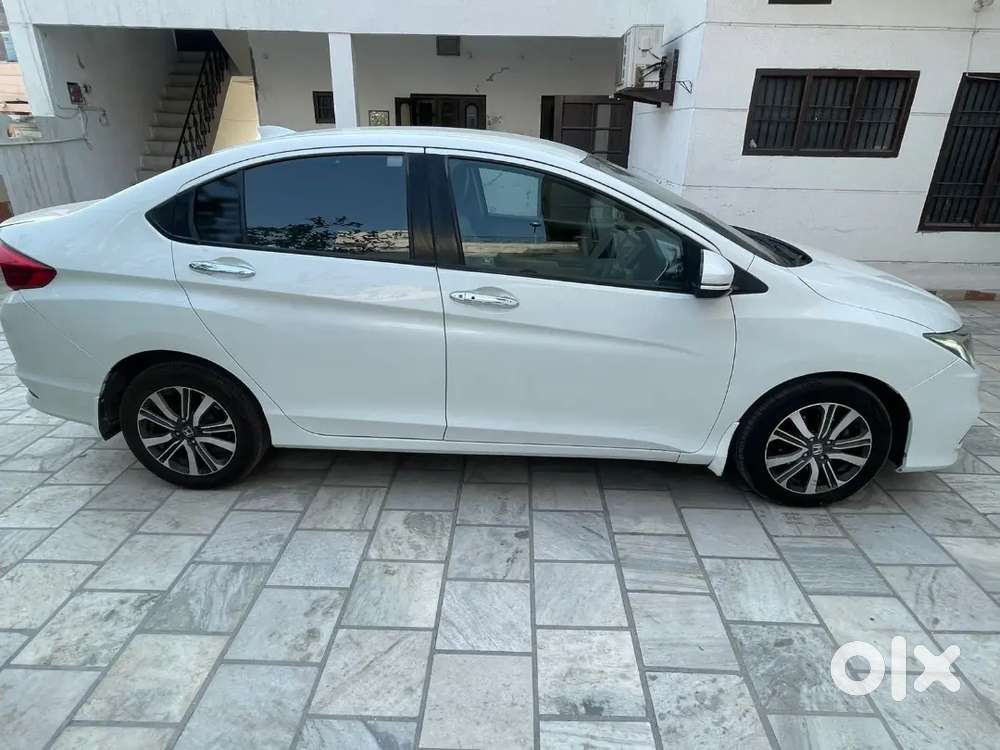 Honda City Hybrid 2017 Diesel Manual