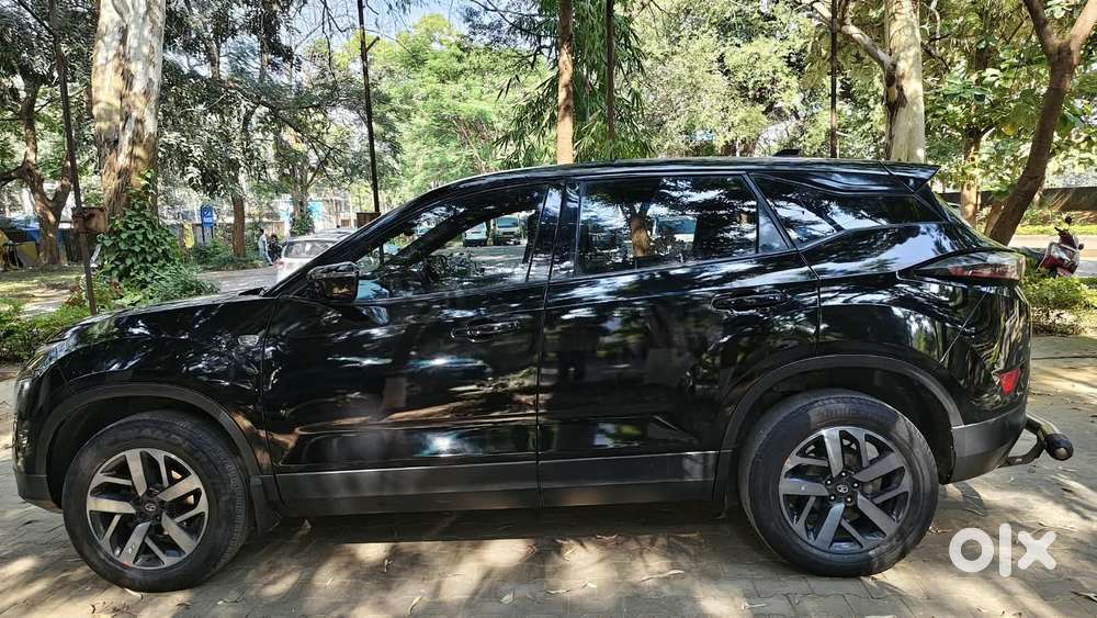 Tata Harrier Xz, 2021, Diesel