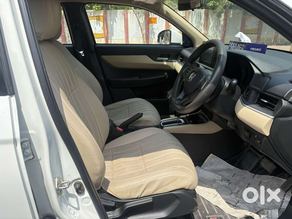 Honda Amaze Vx 1.2 Petrol Cvt, 2025, Cng & Hybrids