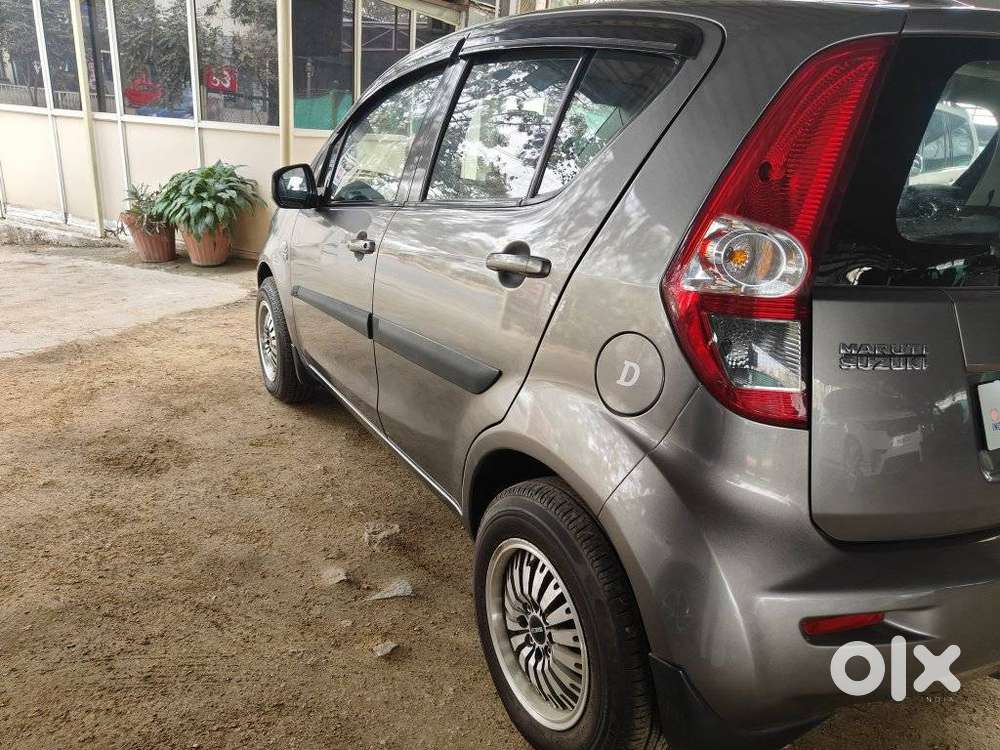 Maruti Suzuki Ritz Vdi (abs) Bs Iv, 2010, Diesel
