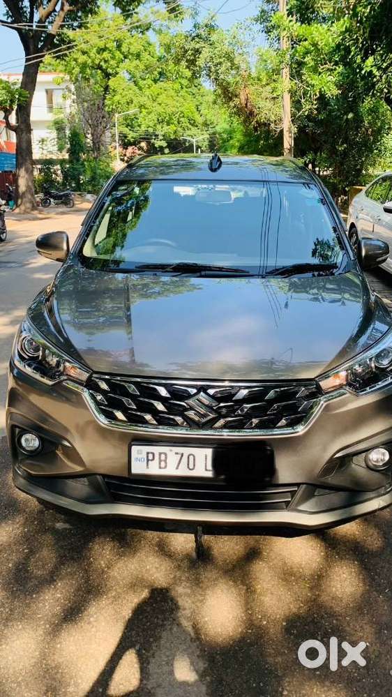 Maruti Suzuki Ertiga Vxi (o) Cng, 2024, Cng & Hybrids