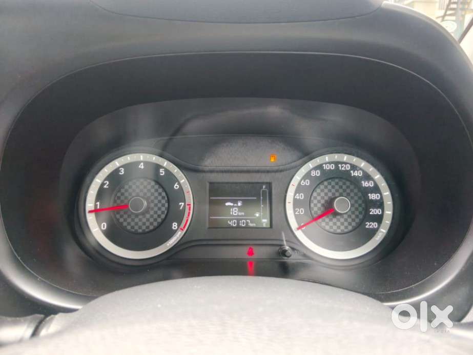 Hyundai Grand I10 Nios Era, 2021, Petrol
