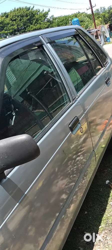 Maruti Suzuki 800 2003 Petrol Good Condition