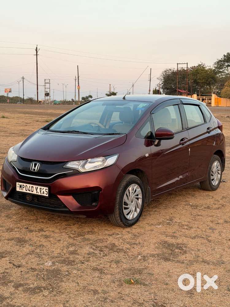 Honda Jazz 1.2 Sv I Vtec, 2018, Petrol