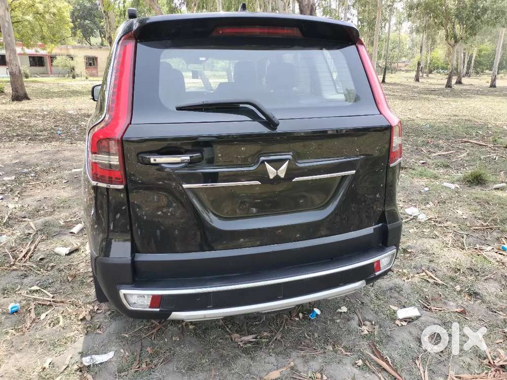 Mahindra Scorpio N 2022 Diesel 93230 Km Driven