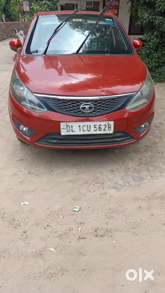 Tata Bolt 1.2 Xm 2016