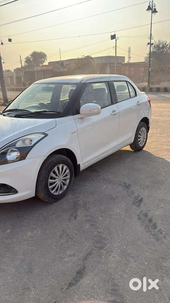 Maruti Suzuki Swift Dzire Vdi Bsiv, 2016, Diesel