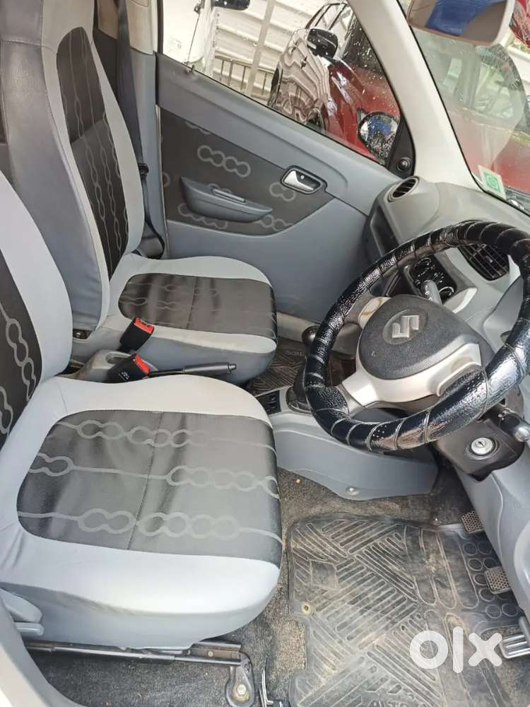 Maruti Suzuki Alto 800 2014