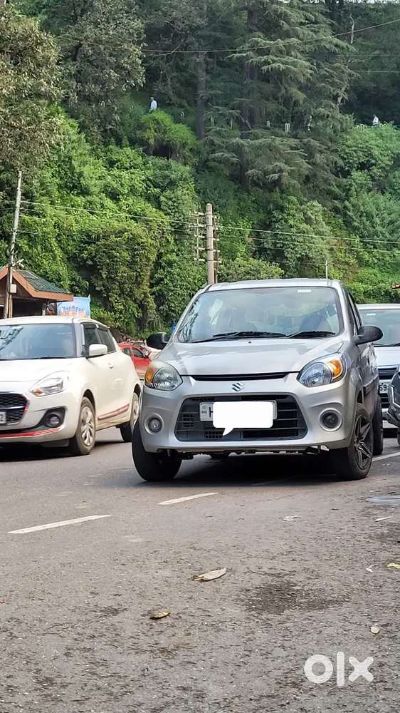 Alto 800 2016 Model – Well Maintained