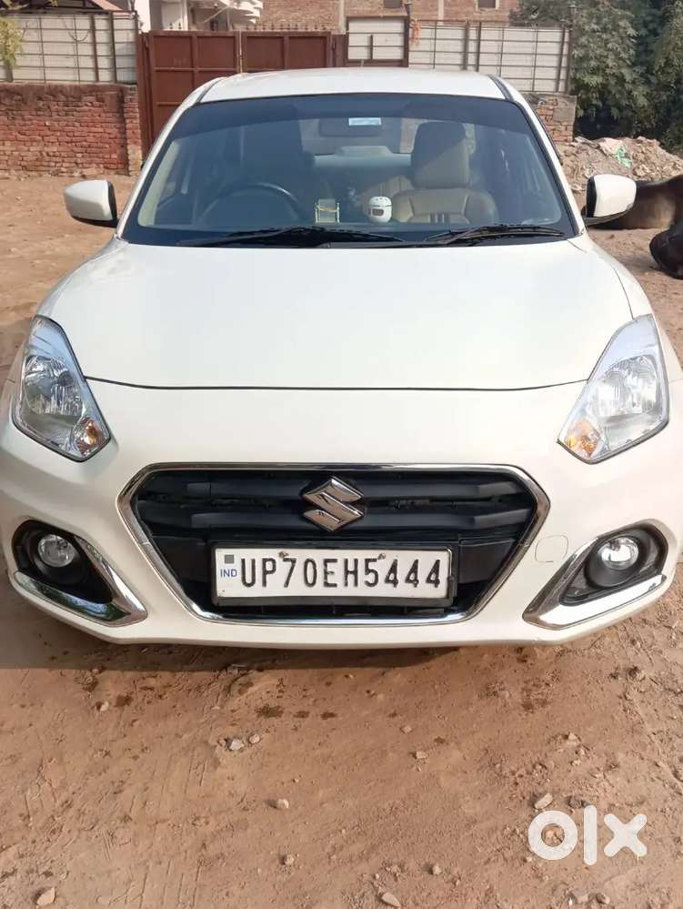 Maruti Suzuki Dzire 2018 Diesel 89600 Km Driven