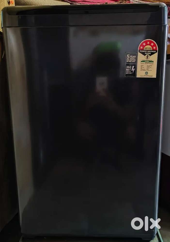 Whirlpool 6.0 Kg Fully Automatic Top Load Washing Machine (5 Star)/AO