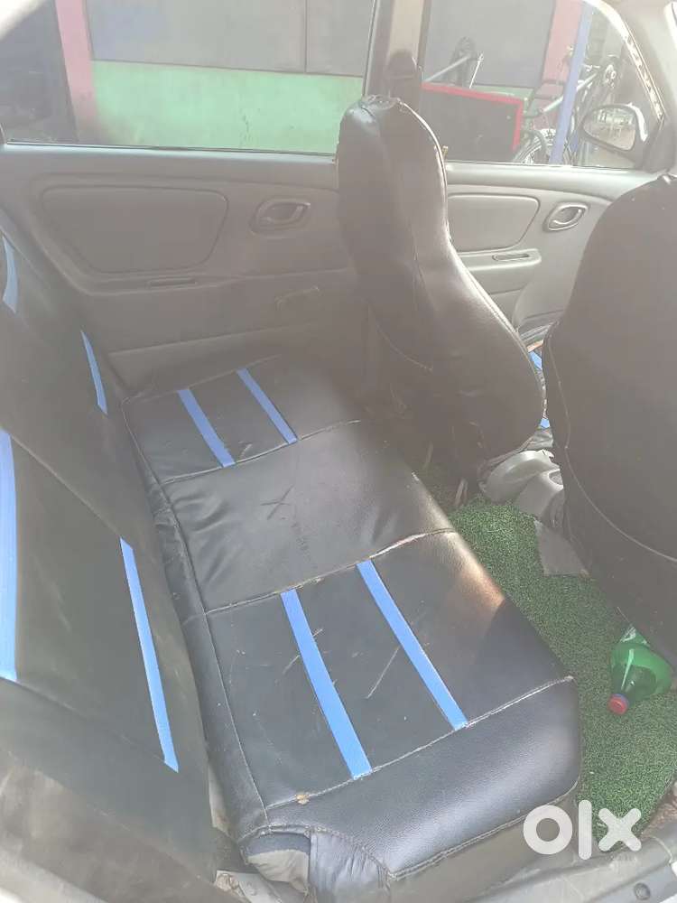 Maruti Suzuki Alto 2012 Petrol Good Condition