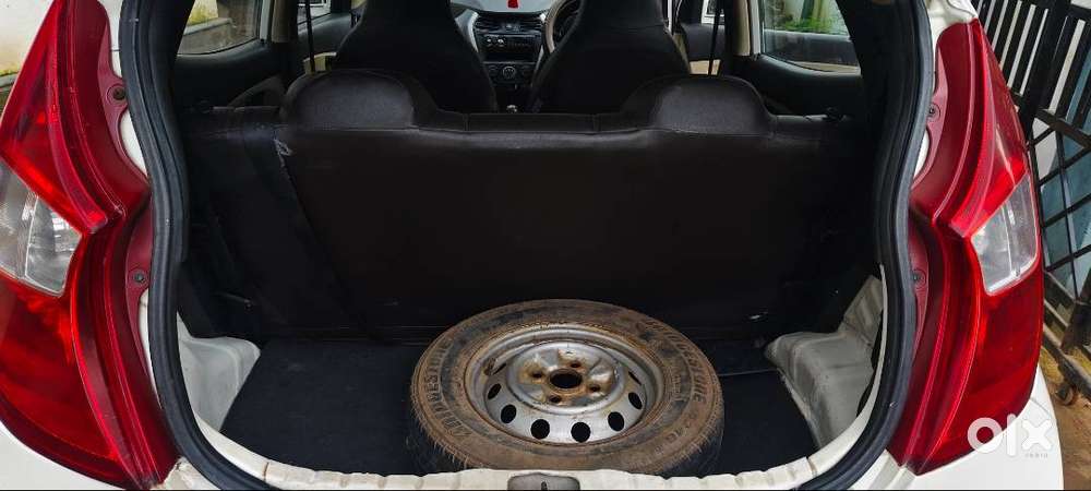 Hyundai Eon 2012 Petrol 76000 Km Driven