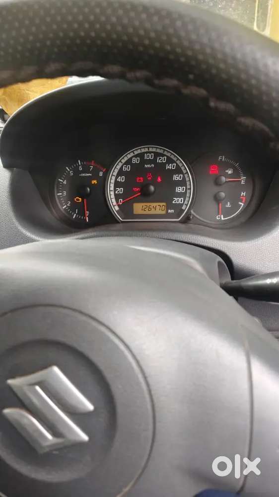 Swift 2006 Maruti Suzuki