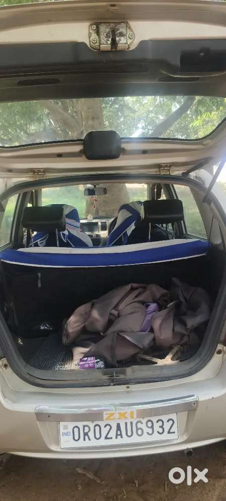 Maruti Suzuki Estilo Petrol Well Maintained