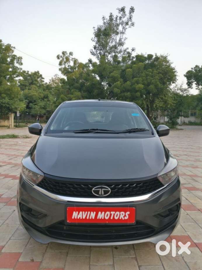 Tata Tiago Xe, 2021, Petrol