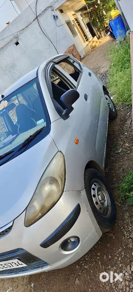 Hyundai I10 2009 Variant 1.1