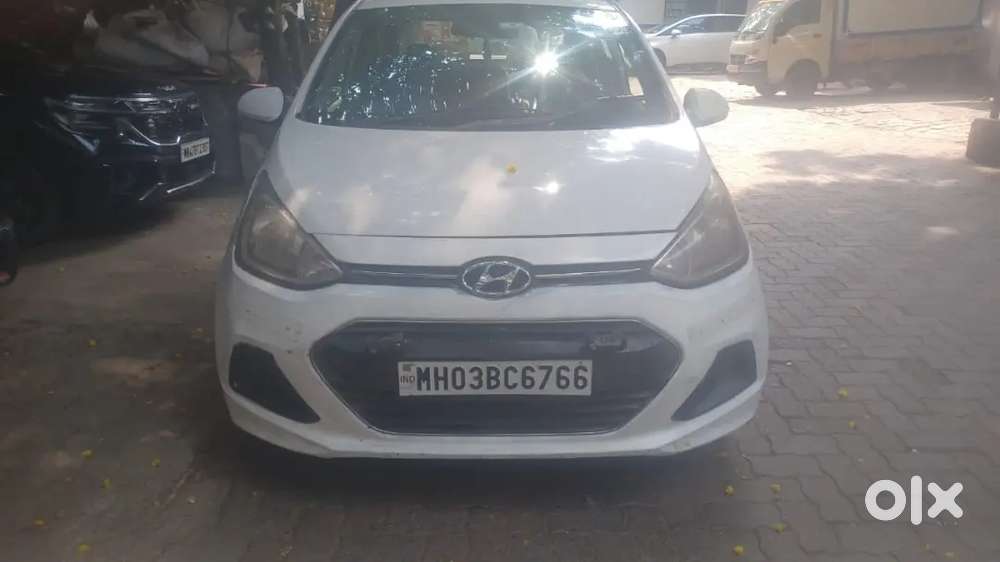 Hyundai Accent Hatchback 2016 Cng & Hybrids 170000 Km Driven