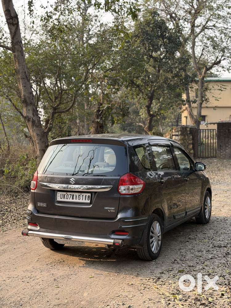 Maruti Suzuki Ertiga Vdi Shvs, 2017, Diesel