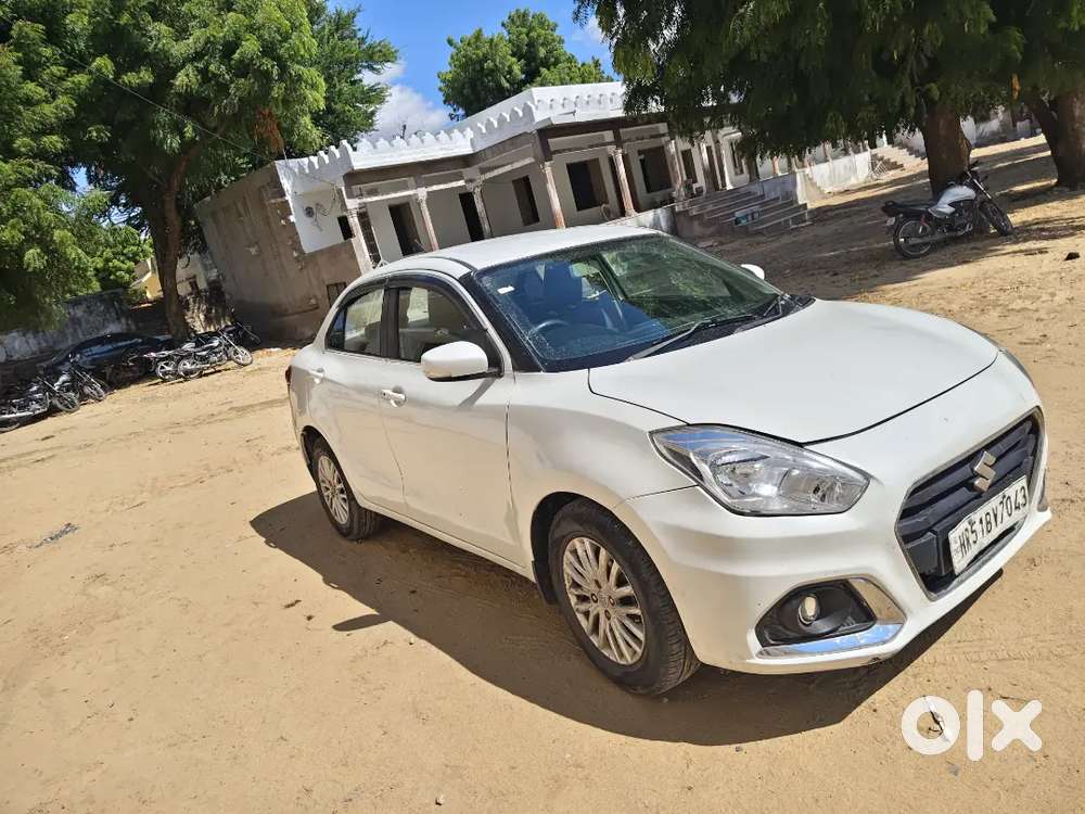 Dzire Zdi 2019