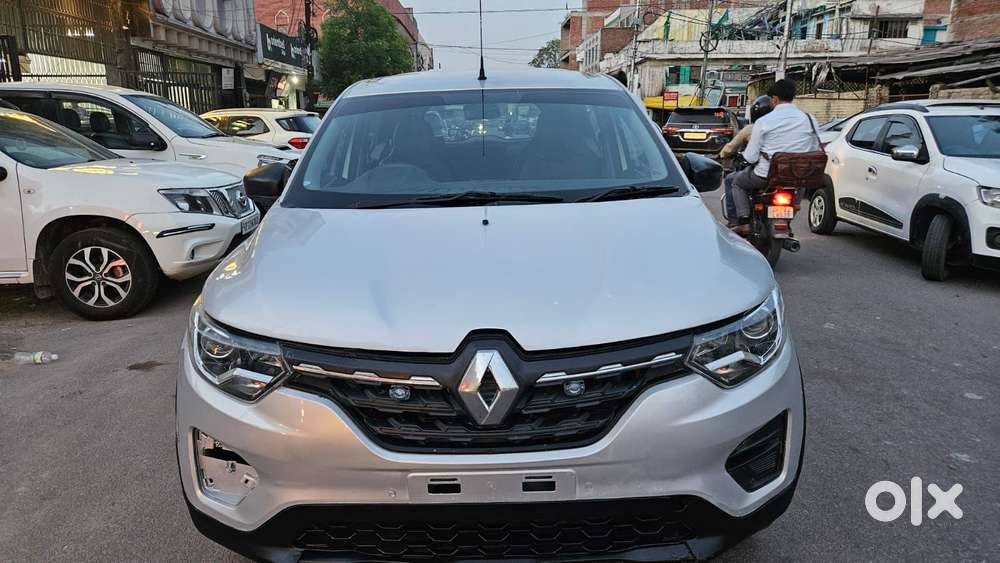 Renault Triber Rxt, 2020, Petrol