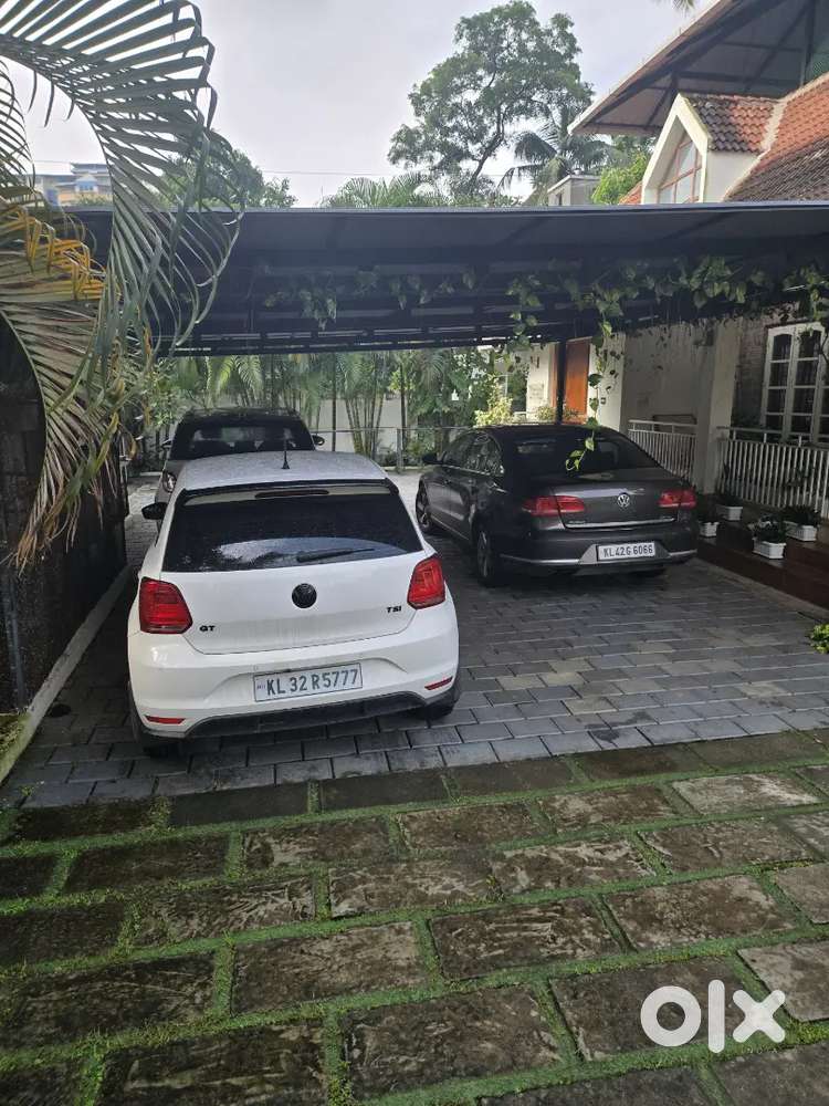 Volkswagen Polo 1.0 Gt 2021