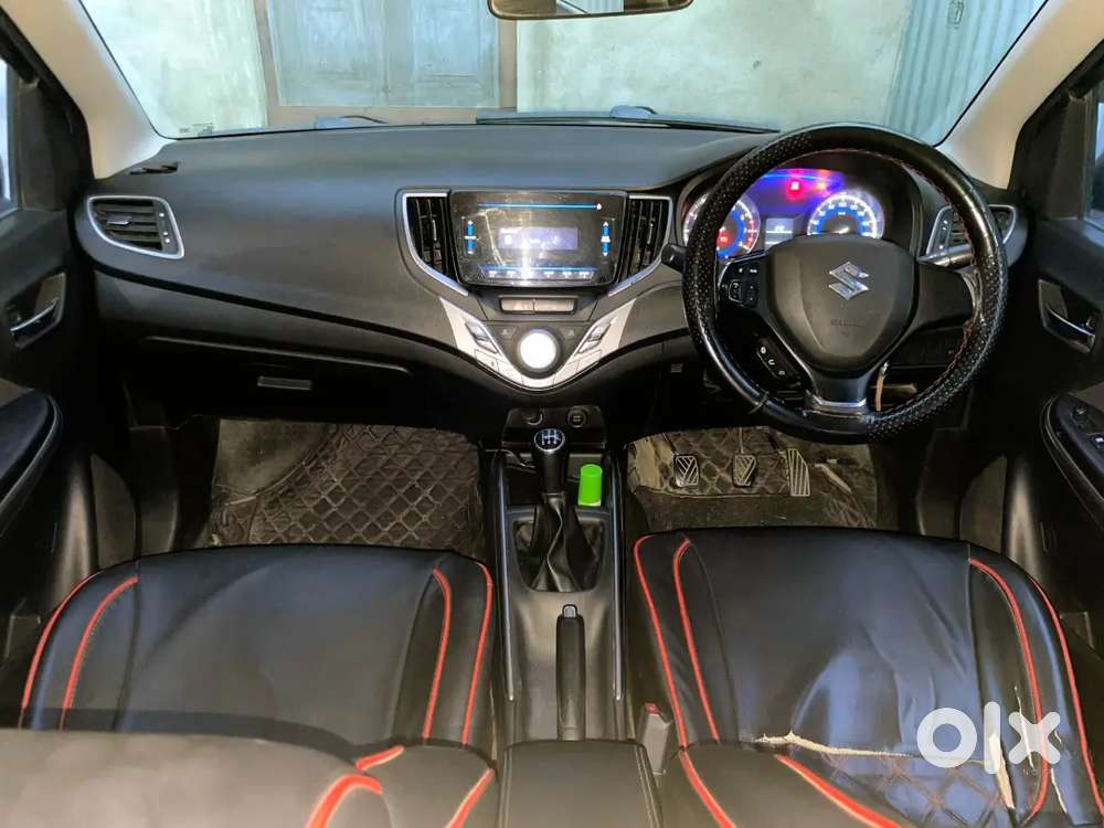 Baleno 2019