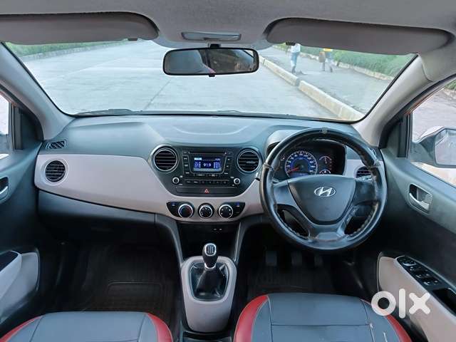 Hyundai Grand I10