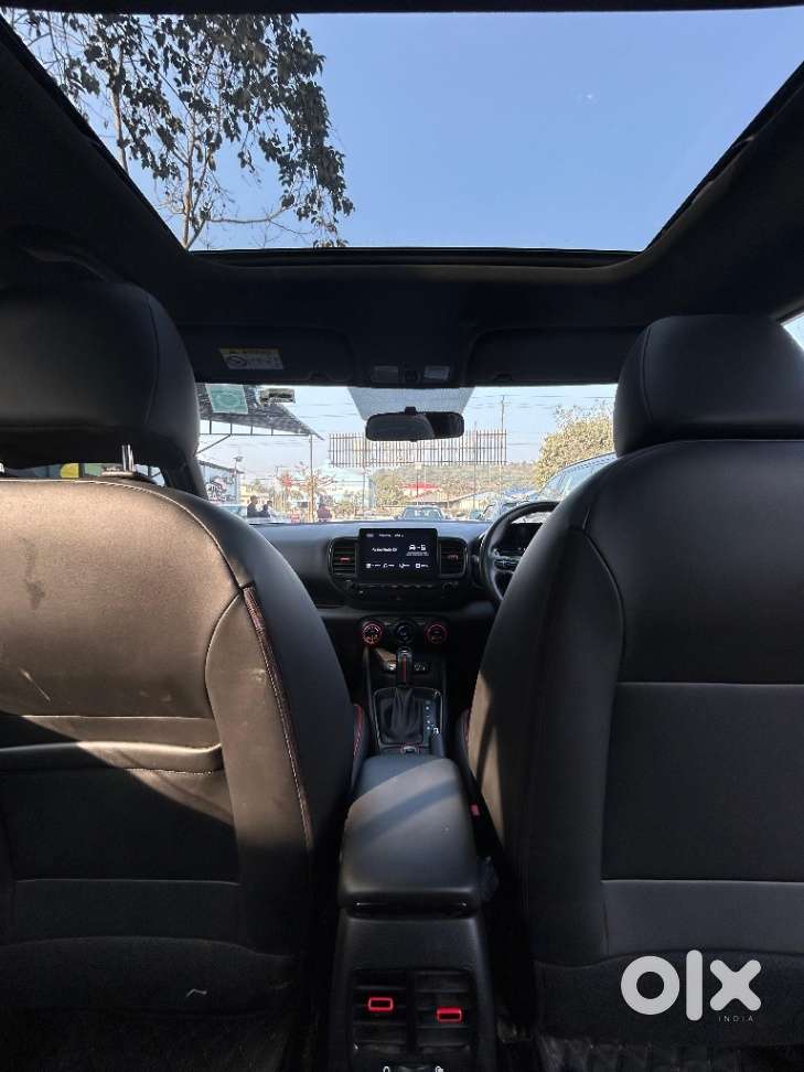 Hyundai Venue N Line