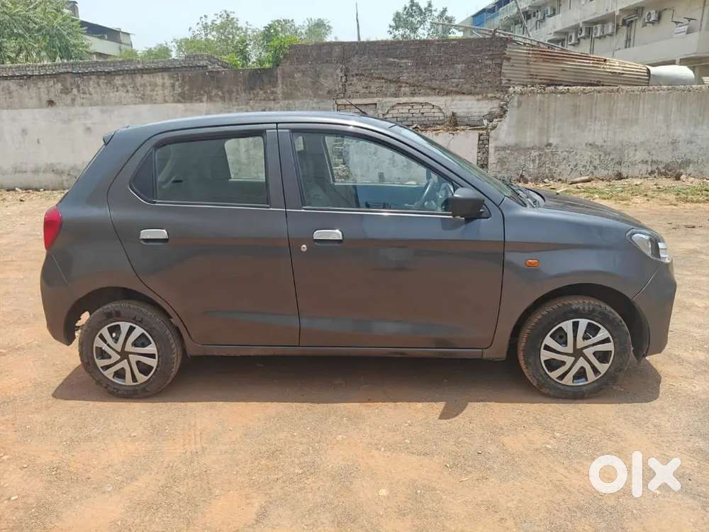 Maruti Suzuki Alto 2024
