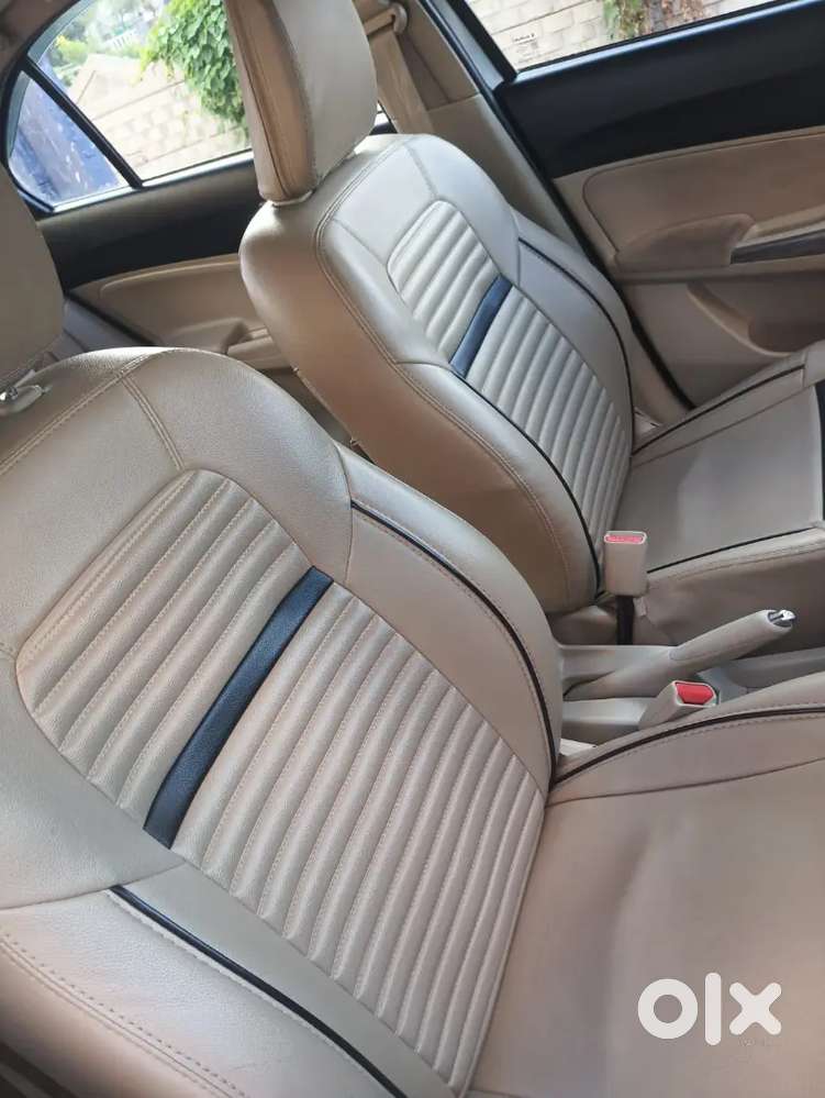 Maruti Suzuki Dzire 2023 Model