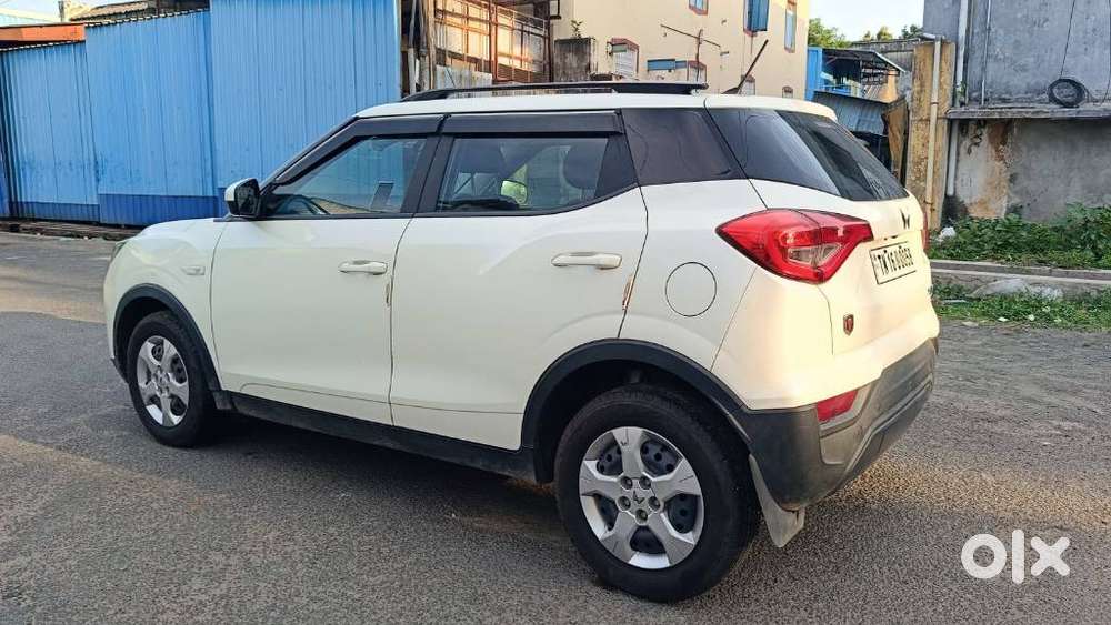 Mahindra Xuv300 W6 Diesel, 2022, Diesel