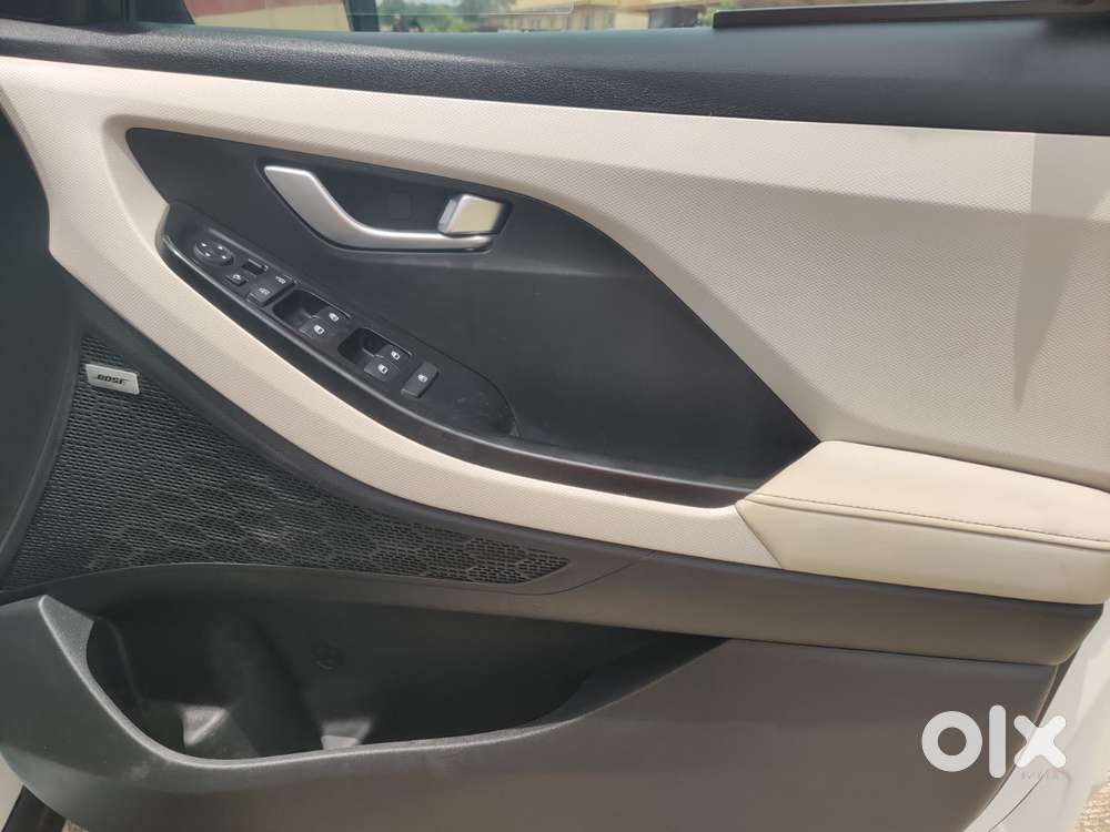 Hyundai Creta 1.5 Sx (o) Diesel At, 2022, Diesel