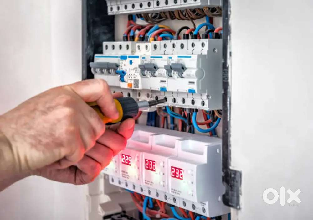 Electric wiring