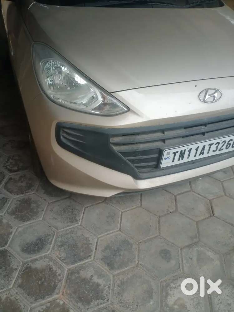 Brand New Car With Insurance Single Owner
