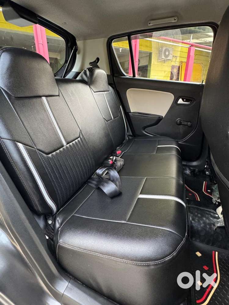 Maruti Suzuki Alto 800 Lxi Opt, 2019, Petrol