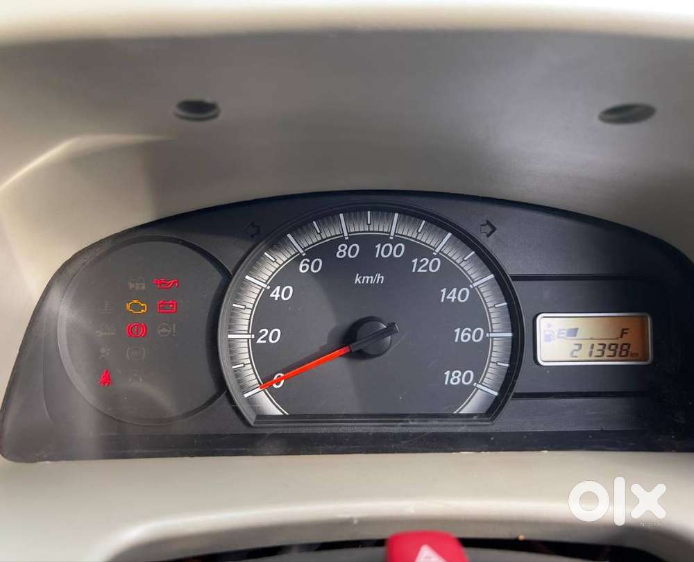 Maruti Suzuki Eeco